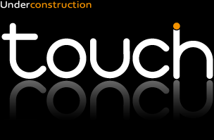 touch